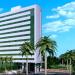 Aero Espaço Empresarial e Hotel na Lauro de Freitas city