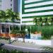 Aero Espaço Empresarial e Hotel na Lauro de Freitas city