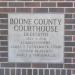 Boone County Courthouse