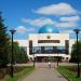 Музей первого президента Республики Казахстан в городе Астана