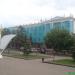 Grand Park ESIL Hotel**** in Astana city