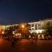 Гостиница «Гранд Парк Есиль» в городе Астана