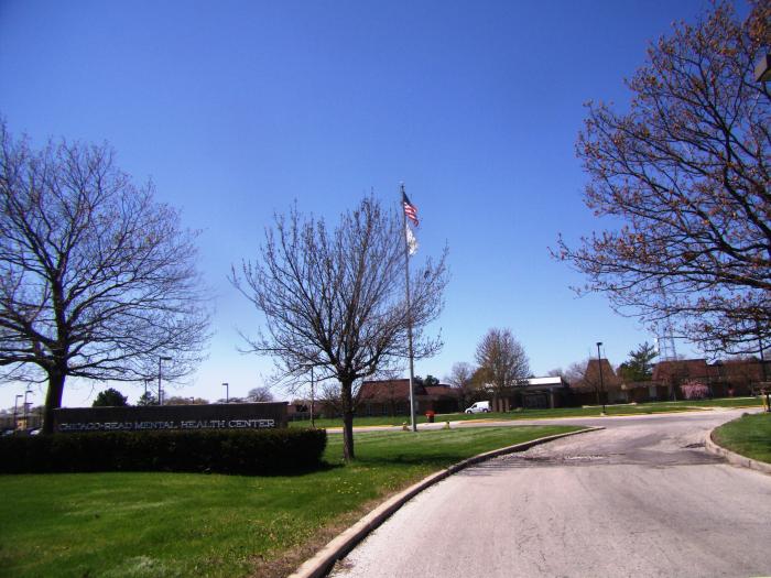 ancora psychiatric hospital