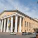 Kyrgiz national opera and ballet theater named after Abdylas Maldybaev