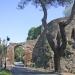 Porta Sud-Ovest