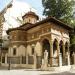 Biserica Stavropoleos in Bucharest city