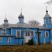 Петропавловская церковь в городе Кобрин