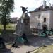 Памятник в честь Победы в войне 1812 года (ru) in Kobryn city