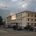 Ministry of Health in Ulaanbaatar city