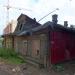 Снесённый жилой дом (Школьный пр., 2) в городе Александров