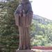 Ekzarh Yosif I Monument in Lovech city