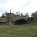 Destroyed bridge Lange Brücke (Long Bridge)