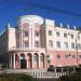 Министерство внутренних дел Республики Бурятия в городе Улан-Удэ
