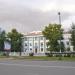 Монгольский государственный университет (корпус А) (ru) in Ulaanbaatar city