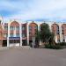 High School 17 in Poltava city