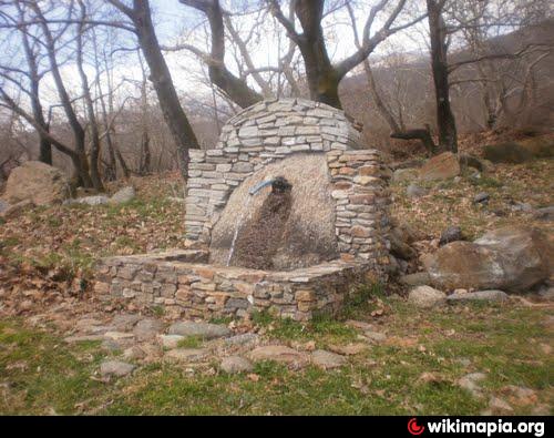 Мътница (Макриница)