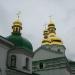 Крестовоздвиженская церковь в городе Киев