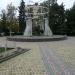 Монумент «Победа» в городе Петрозаводск