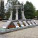 Священная земля городов-героев в городе Петрозаводск