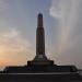 Sharjah Monument