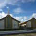 Igreja LDS na Sorocaba city