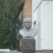 Памятник Г. К. Жукову в городе Петрозаводск