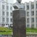 Памятник Г. К. Жукову в городе Петрозаводск