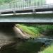 Bridge over the river Lochkino