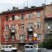 ul. Barska, 32 in Kraków city