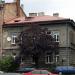 ul. Barska, 34 in Kraków city