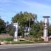 Sylvan Corners in Citrus Heights, California city