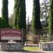 Sylvan Cemetery in Citrus Heights, California city