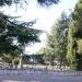 Sylvan Cemetery in Citrus Heights, California city