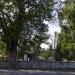 Sylvan Cemetery in Citrus Heights, California city