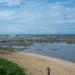 Pantai Sayangheulang (en) di kota Pameungpeuk