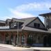 Rocklin Amtrak Station