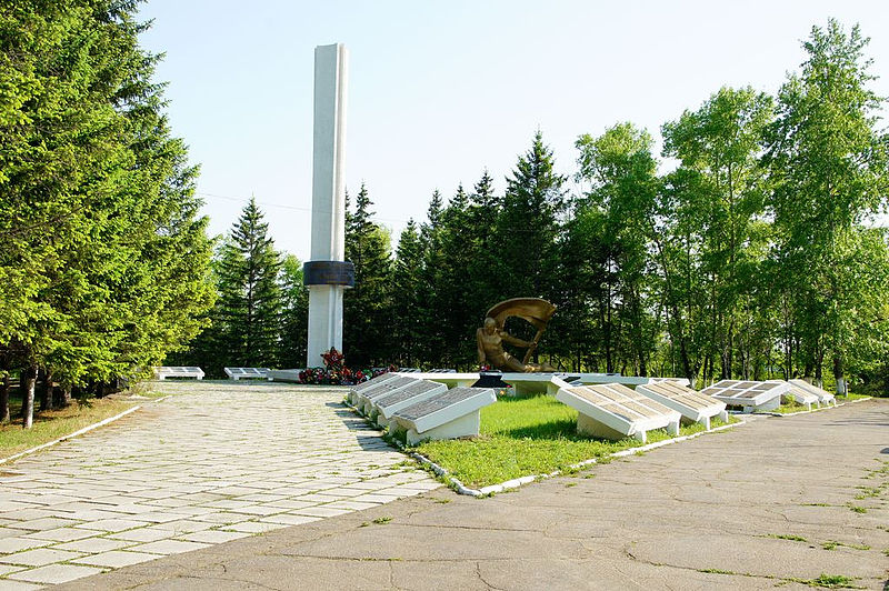 Svobodny