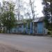 Снесенный жилой дом (ул. Перфильева, 8) в городе Александров