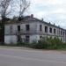 Снесенный жилой дом (Институтская ул., 22) в городе Александров