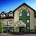 Hotel Daria in Tychy city