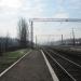 Panteleimonivka Railway station