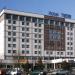 Hotel Tychy in Tychy city