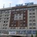 Hotel Tychy in Tychy city