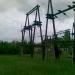 ПС РП-1 Волноваха-35/6кВ в городе Волноваха