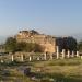 Temple Nimphaeum