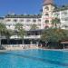 Senza The Garden Beach Club 5* (ex. Larissa Hill Beach)