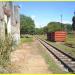 Estação Ferroviária George Oetterer (pt) in Iperó city