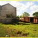 Estação Ferroviária George Oetterer