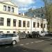 Памятник архитектуры «Главный дом городской усадьбы» в городе Москва