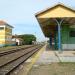 Estação Ferroviária de Boituva na Boituva city